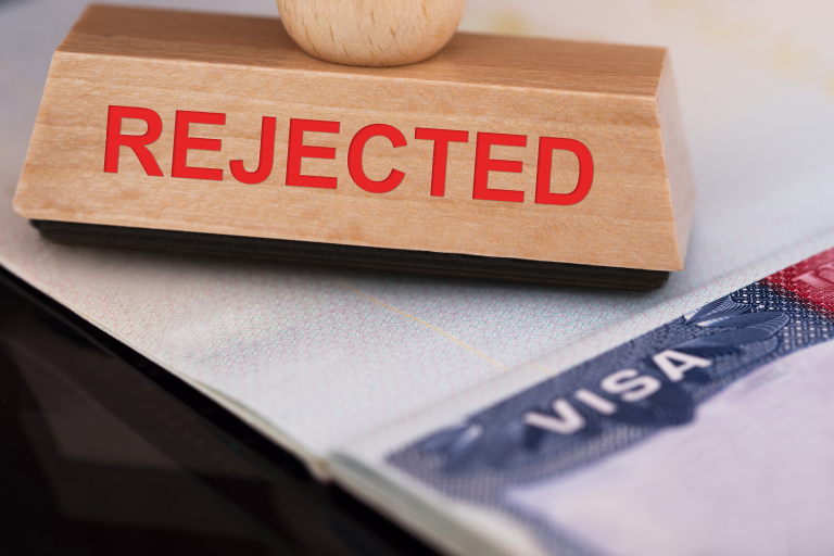 ¿Por Qué Se Niegan Las Peticiones De Visa E-2? – Principales Motivos