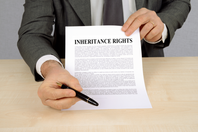 Do Stepchildren Have Inheritance Rights in Florida?