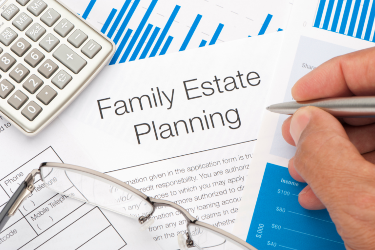 ¿Qué Es La Planificación Patrimonial de una LLC Familiar en Florida?