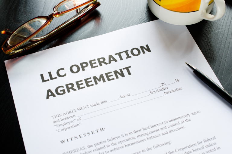 The Most Important Clauses in a Florida Operating Agreement