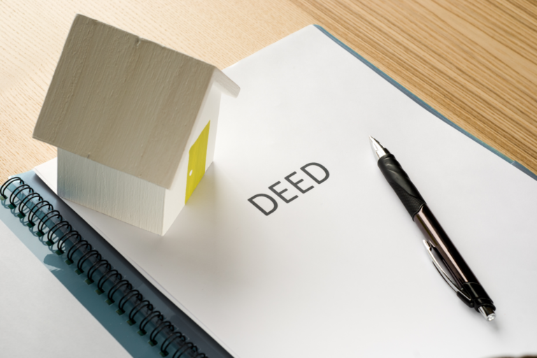 Unrecorded Pocket Deed to Avoid Probate in Florida – How To Use It