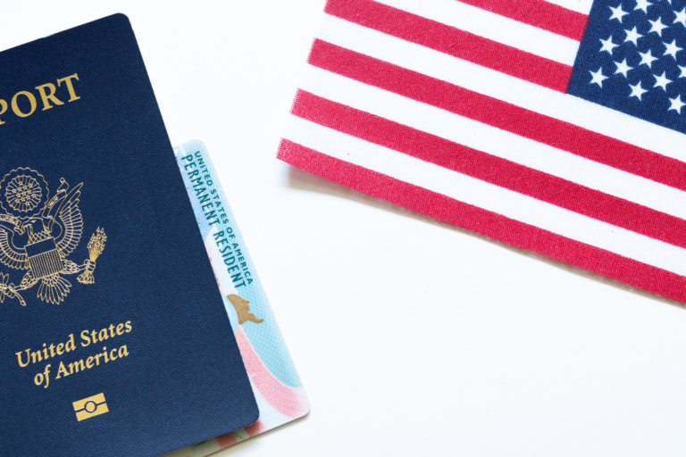 Can I Apply for a Green Card While on E-1 Visa?
