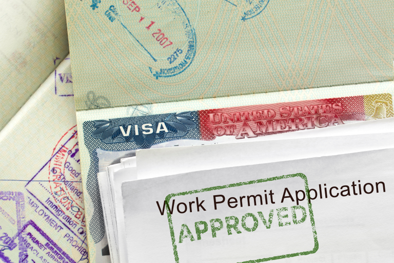 Descubra Cómo Cualificar Para La Visa H2A – Guía Completa