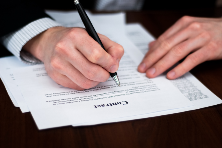 How to Create a Non-Compete Agreement in Florida – Full Guide 