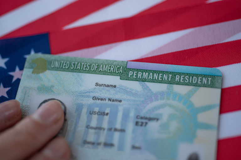 Can H-2B Lead to Green Card? 