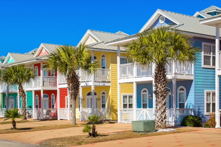 ¿Cómo Dividir Mi Casa En Florida? – Guía y Análisis Profesional