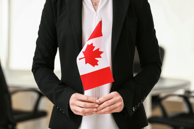 ¿Pueden Los Canadienses Obtener La Visa E2? – Asesoría Para Inversores