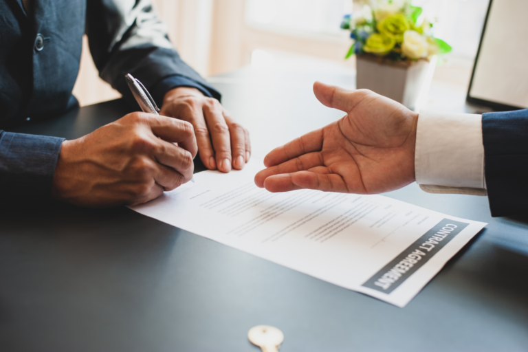 How Enforceable are Non-Compete Agreements in Florida? 