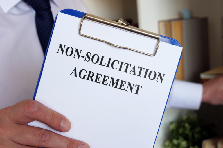 Are Non-Solicitation Agreements Enforceable in Florida?