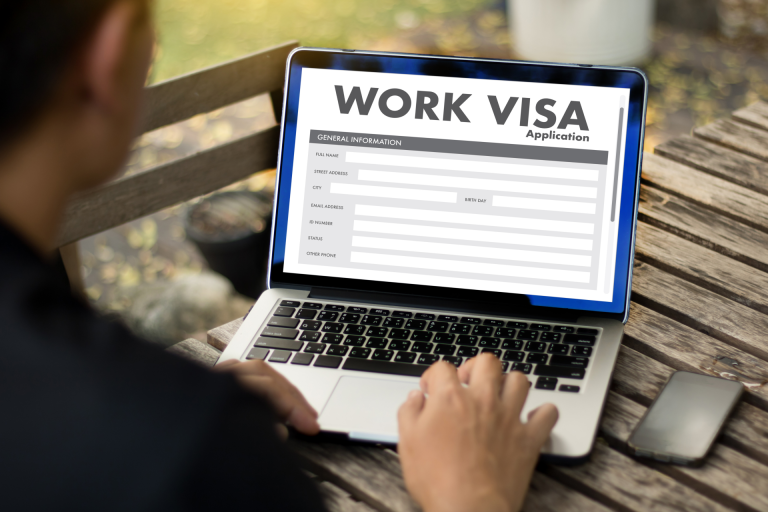 Tipos De Visas De Trabajo En Estados Unidos: Lista Completa