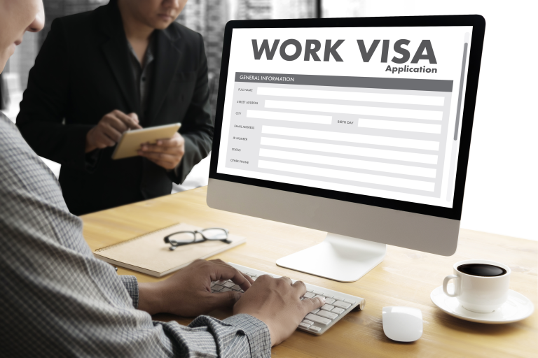 What Are the 5 Categories for the Permanent Work Visas? 