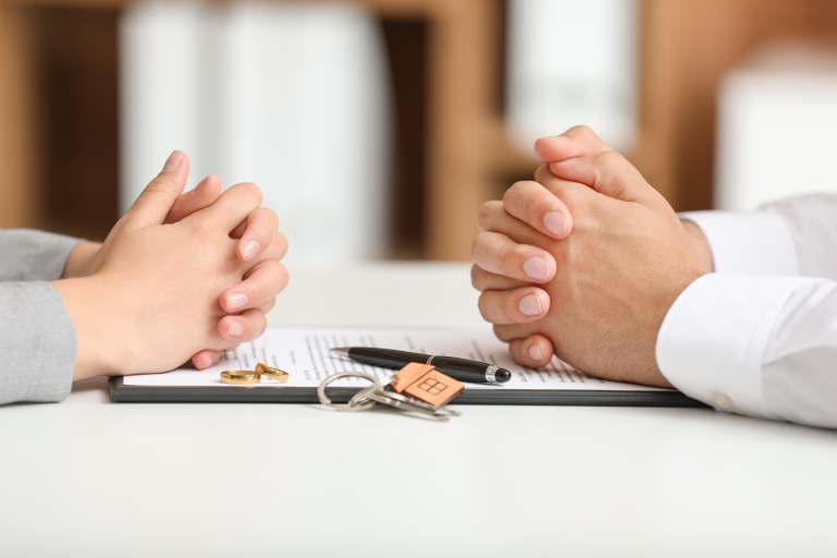 Is My Ex-Wife Entitled to My Inheritance After Divorce in Florida?