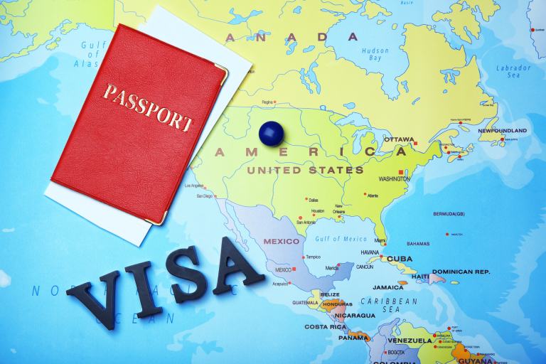 Lista de Países H2A: Visa Para Trabajadores Extranjeros