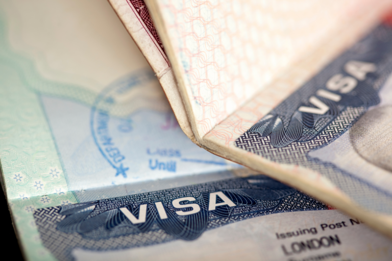 Difference Between H-1B and H-2B Visa