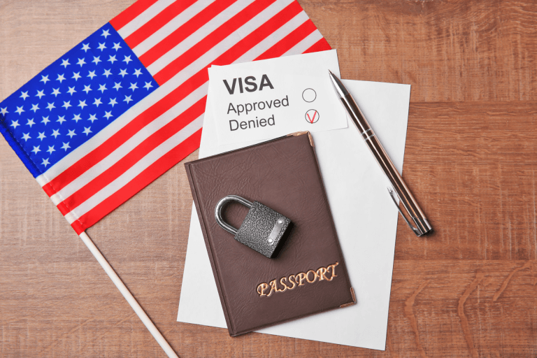 ¿Por Qué Se Puede Denegar Una Visa De Novios? – Conozca Las Razones