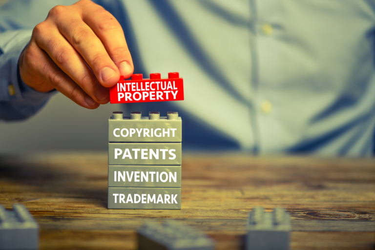 How Do Florida Small Businesses Protect Intellectual Property?