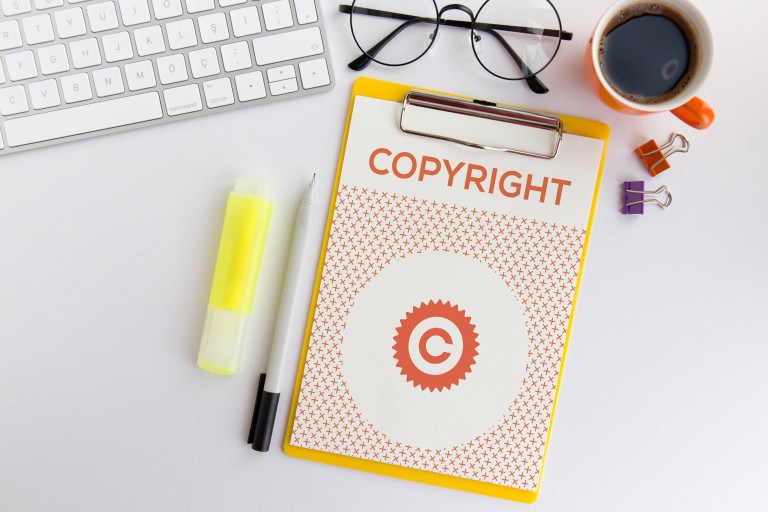 Florida Trademark vs. Copyright – What Are the Key Differences?