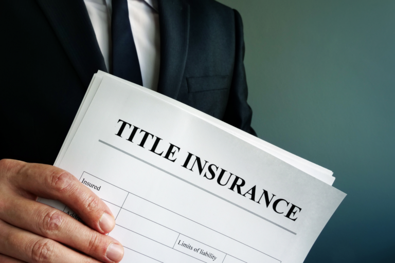 Who is Responsible for Title Insurance in a Florida Real Estate Deal?