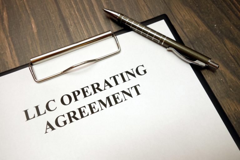 ¿Se Puede Utilizar Un Acuerdo Operativo de LLC Para Evitar La Sucesión en Florida?