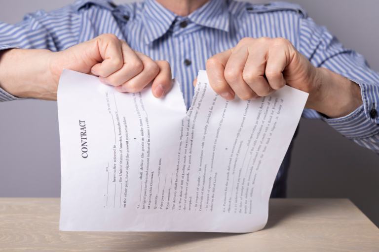 What is the Statute of Limitations for Breach of Contract in Florida?