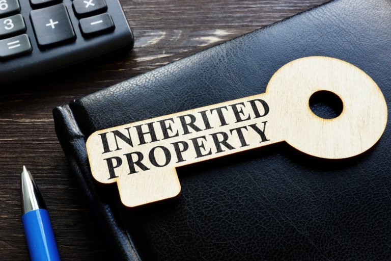 What Happens If You Inherit a House With a Mortgage in Florida?
