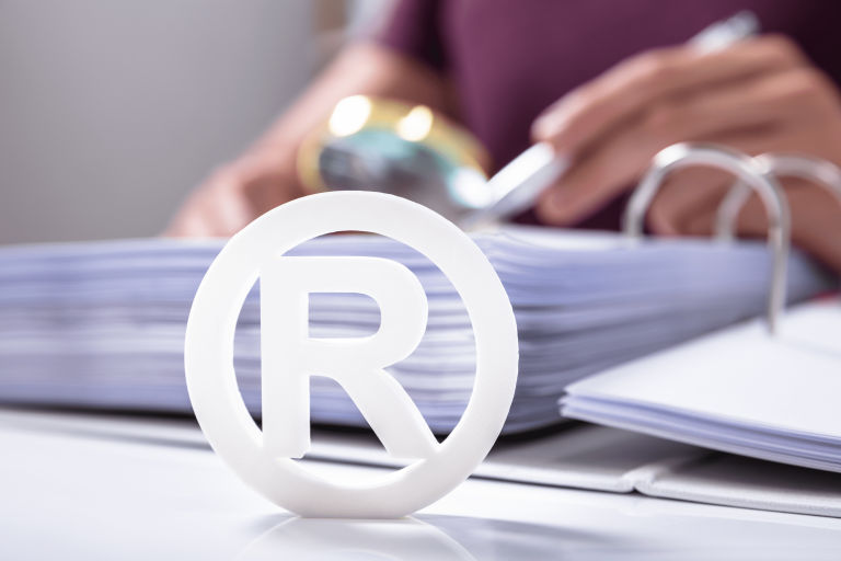 What Are the Benefits of a Trademark Holder?