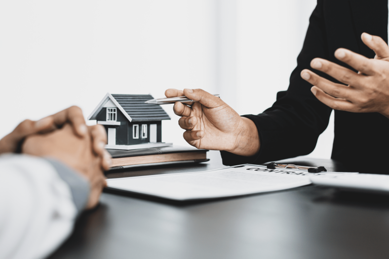 Best Way to Hold Real Estate Title for Probate in Florida