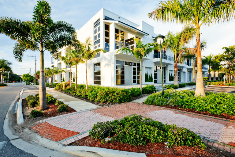 What is a Florida Commercial Sublease?