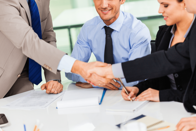Buying a Business in Florida Agreement