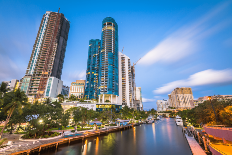 Can a Foreign Corporation do Business in Florida?