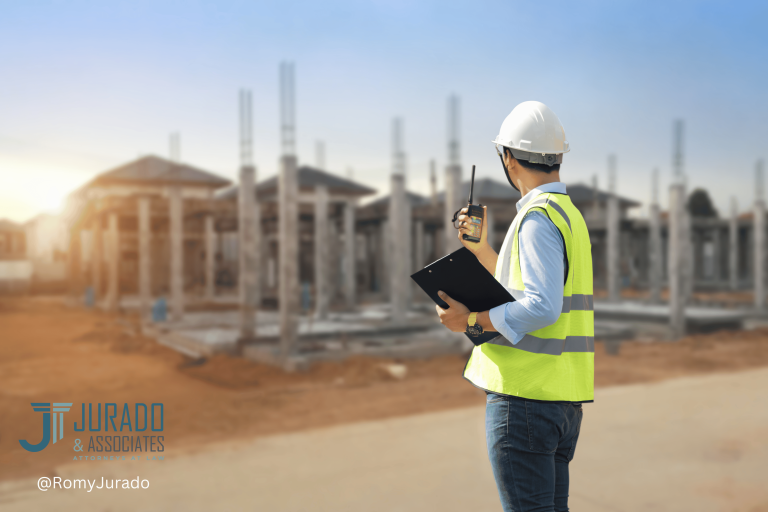 What Construction Work Requires a License in Florida?