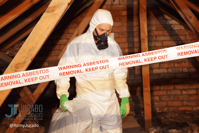 Florida Licensed Asbestos Consultant Requirements