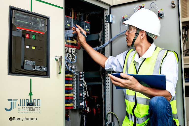 How Do I Get My Electrical Contractor License in Florida?