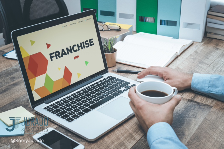 The E-2 Visa and Franchises – Can You Invest in a Franchise?