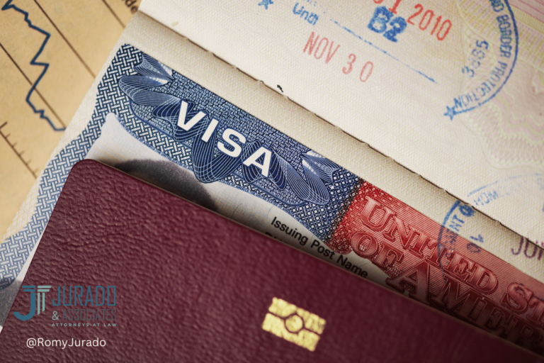 La Visa E-2 y los Cónyuges: ¿Cuáles son sus Derechos Laborales?