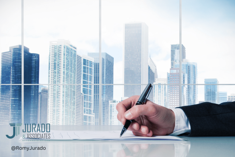 What First-Time Business Owners Need to Know About Business Contracts in Florida