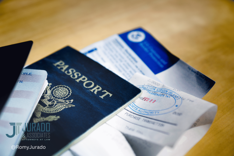 Convert Your E-2 Visa to an EB-5 Visa