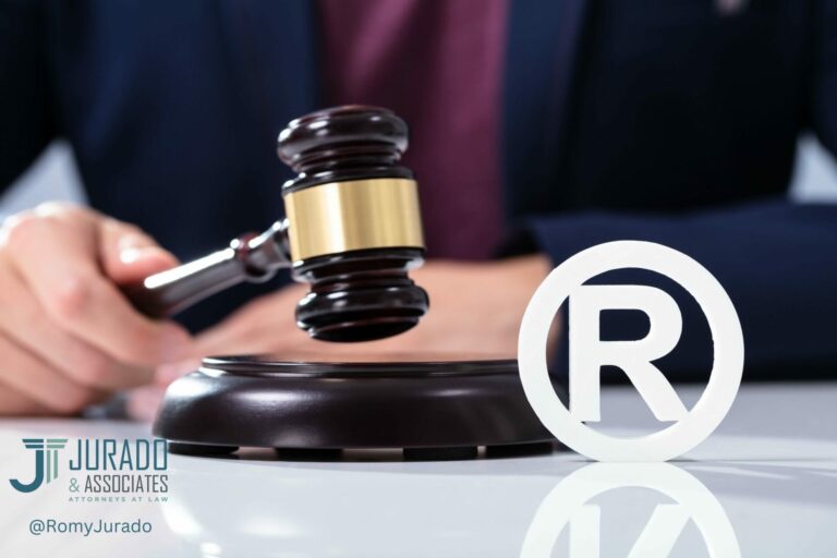 How to Enforce Your Trademark Rights Against Infringers