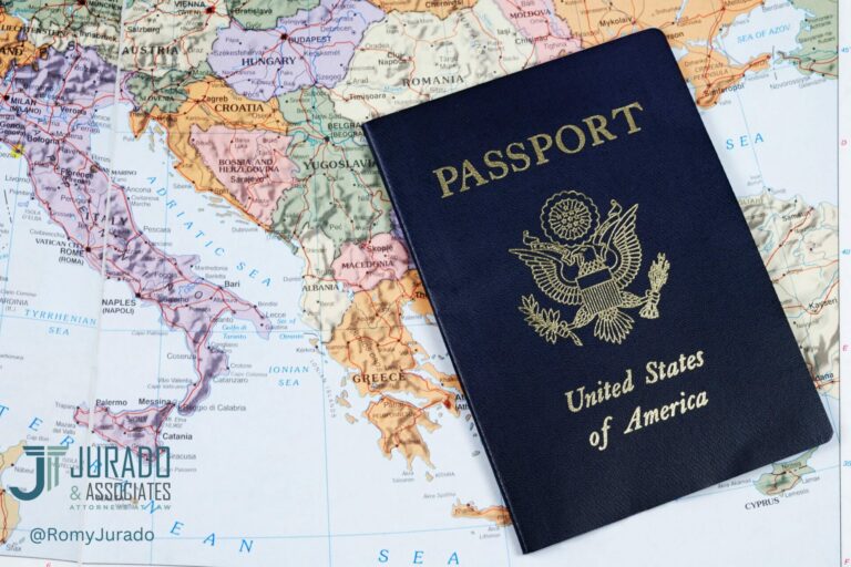The Requirements You Need to Meet to Qualify for an E Visa