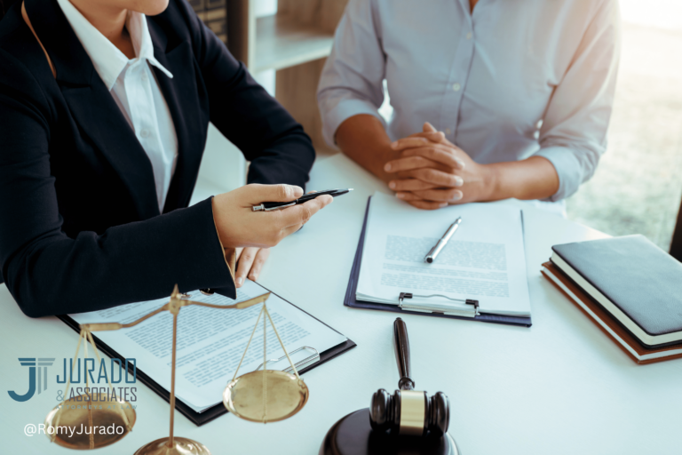 Hiring a Florida Business Lawyer – Steps You Should Take