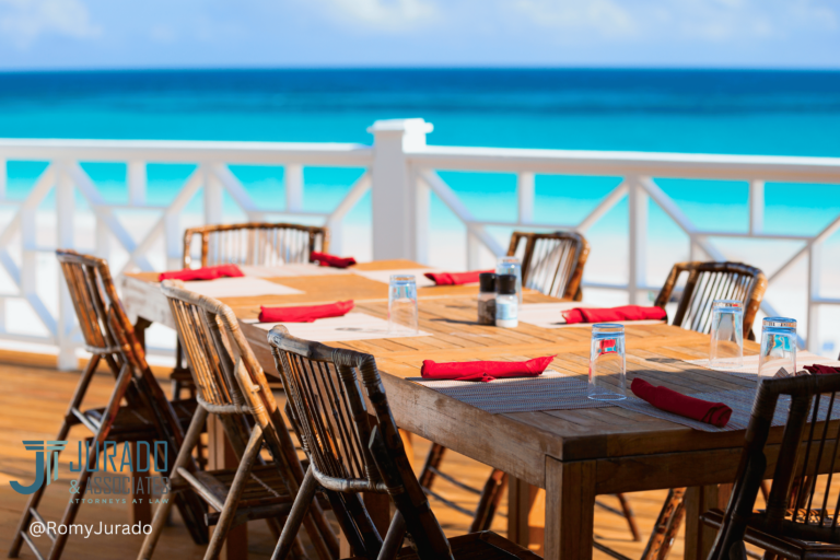 Iniciando un negocio de restaurantes en Florida: Navegando el proceso