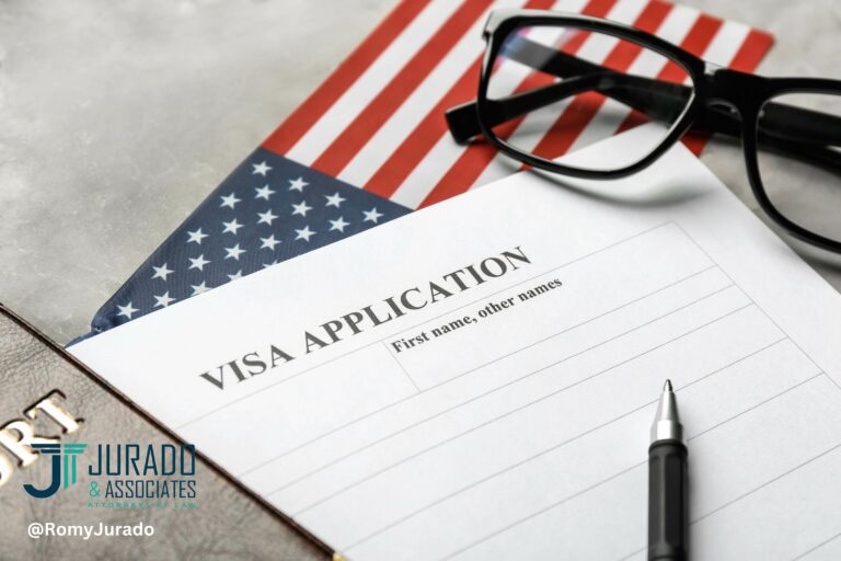 Applying for E2 Visa While in the US: Steps and Requirements