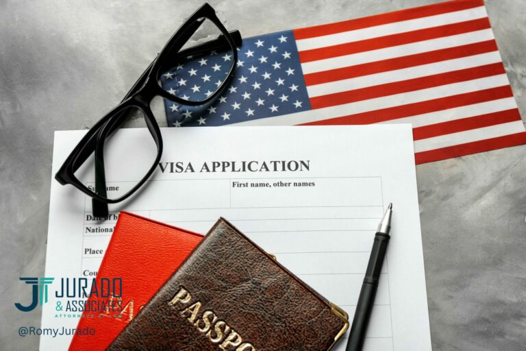 Cómo solicitar una visa H-1B