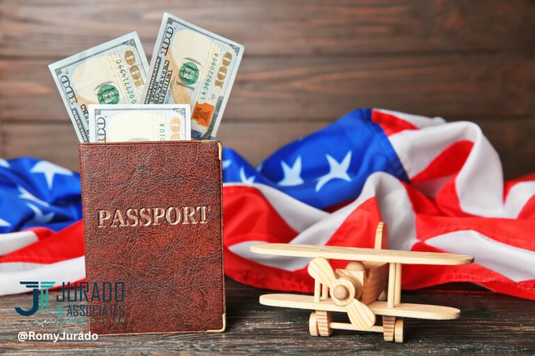 How Much Money Do You Need for EB-5 Visa in 2023?