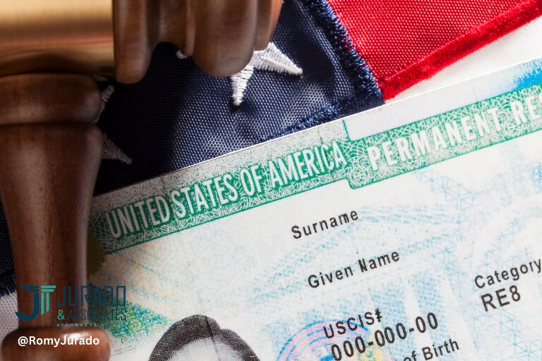 ¿Puede una visa E-2 conducir a una tarjeta verde en los EE. UU.?