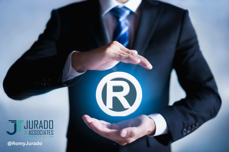 Using, Maintaining, And Safeguarding A Trademark