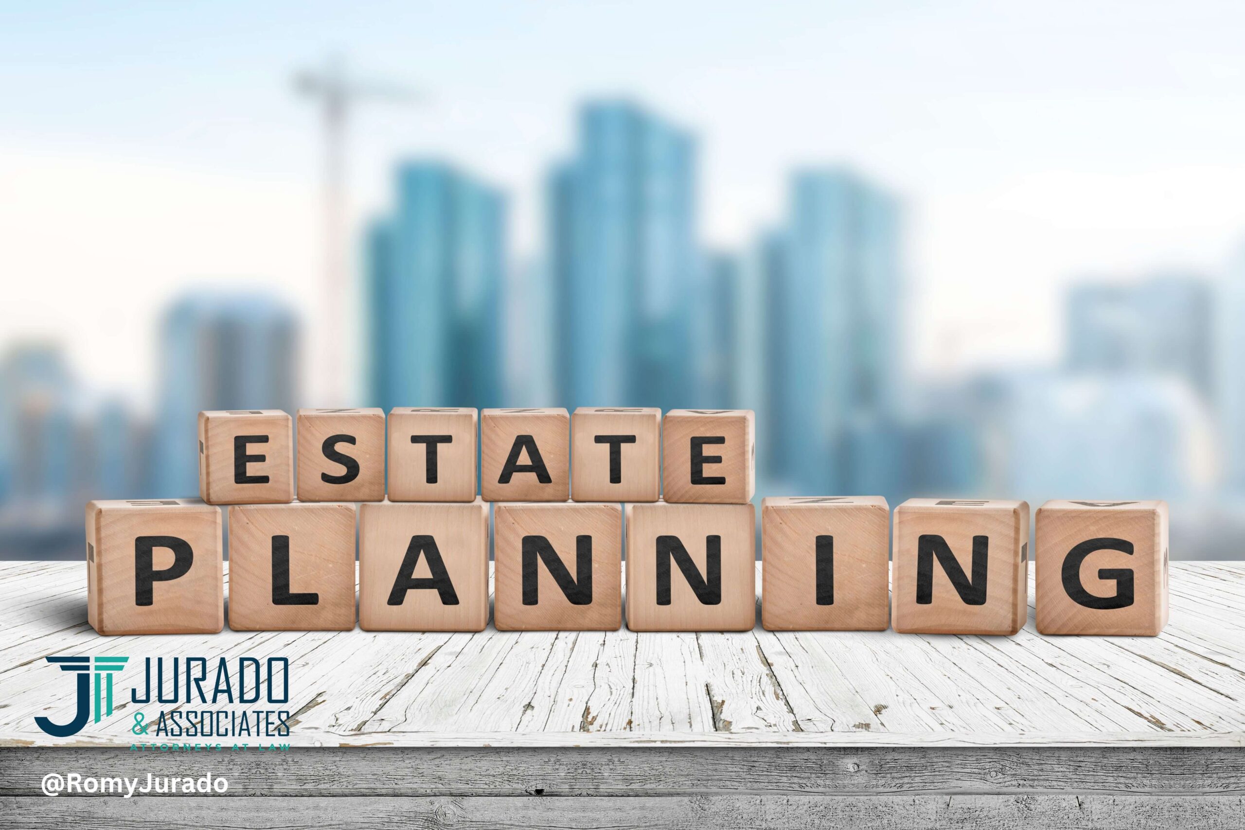 Trusts and Estate Planning