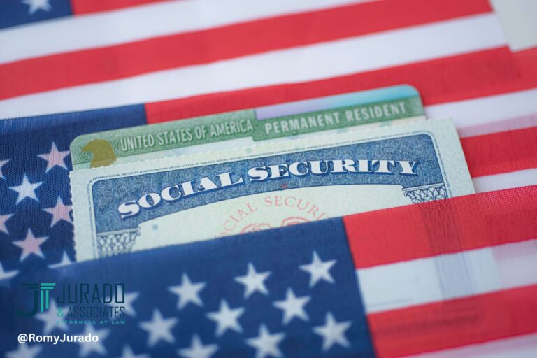 Transition from E2 Visa to Green Card