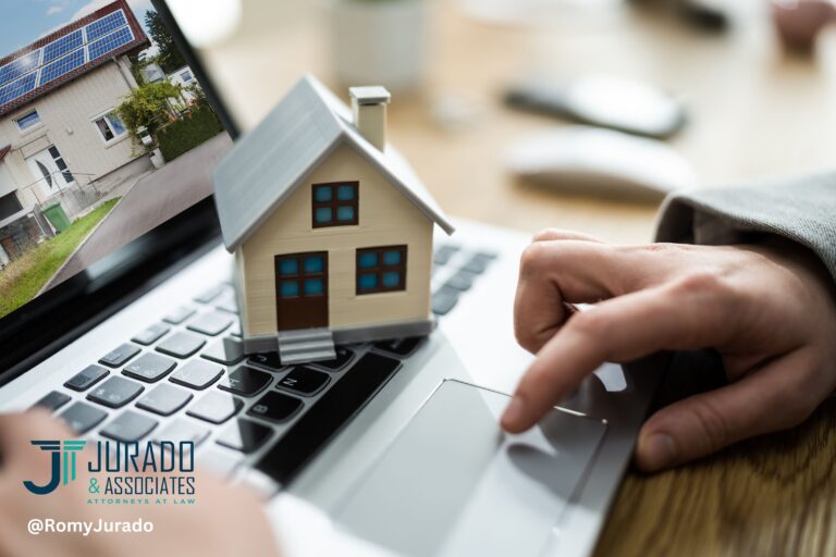 Real Estate Law Trends
