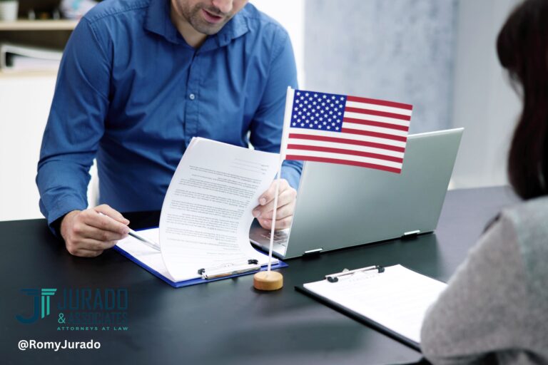 E2 Visa Legal Consulting